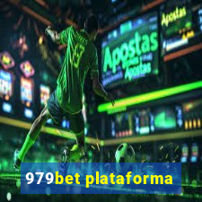 979bet plataforma